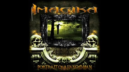 Imagika - Shadow of the Cross 