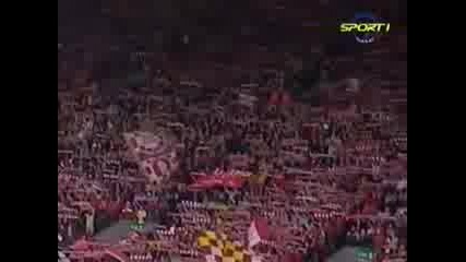 Liverpool Fans