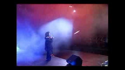 Yordanka Hristova - Vechen Zov 2005.