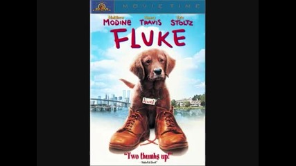 My Favourite Soundtracks - Fluke