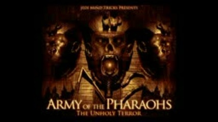 Army of the Pharaohs - Suicide Girl (feat. Planetary Doap Nixon and Apathy)