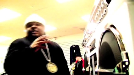 Fred The Godson - Flawless Victory ( Official Video ) * High Quality * 