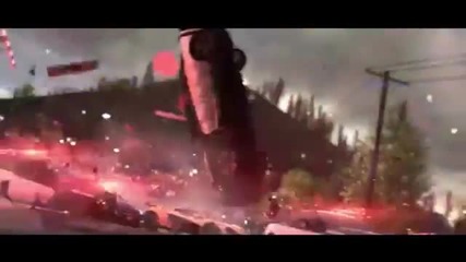 Need For Speed Rivals Fan Made