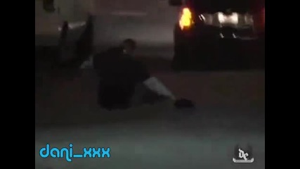 На това се вика Адреналин + падания