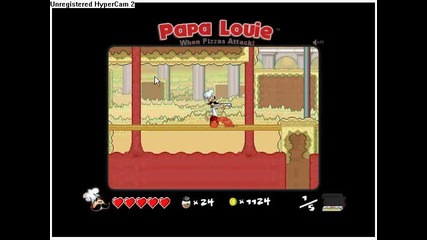 b1gg v igrata papa louie 