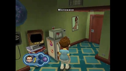 Сън мечта:leisure Suit Larry 8 (magna Cum Laude) Епизод 1