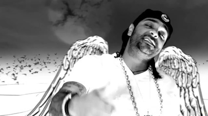 Jim Jones - Ghettos Angel ( Alchemist Freestyle ) 