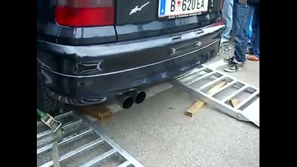 Astra F Turbo 322 Ps