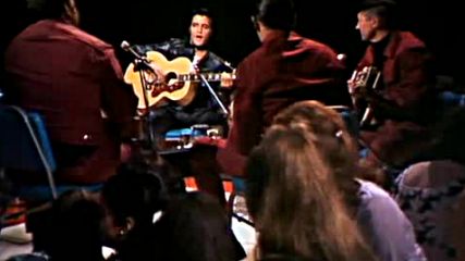 Elvis Presley - That's All Right Mama