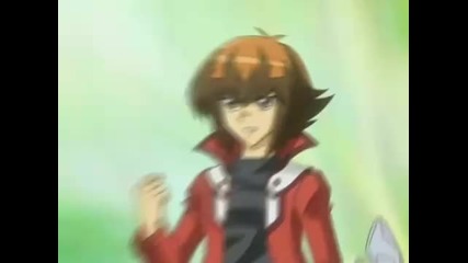 Yu - Gi - Oh Gx - Yubel & Jaden Tribute - The Last Night