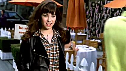 Demi Lovato - La La Land, 2008