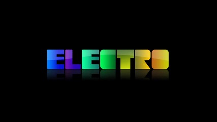 @ Top 10 Electro house - 2012 @