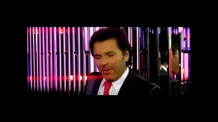 New Thomas Anders - Why Do You Cry 