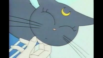 Sailor Moon - episode 8