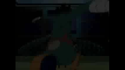 Rock Lee - Until The Day I Die