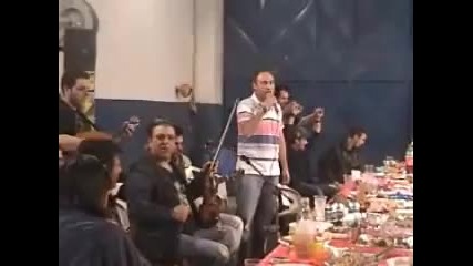 Nicos Chatzopoulos 23 