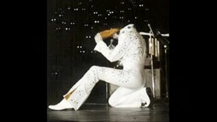Elvis Presley - Raised On Rock