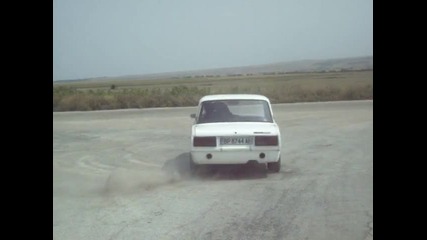 lada 2107 Drift ( Kalin Racing Urovene )