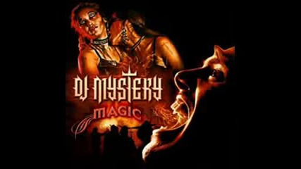Dj Mystery - Magic (pradera Hardstyle Rmx)