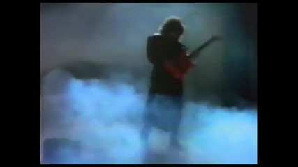 Whitesnake - Is This Love 