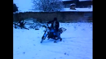 Nomer s Mz 150 Etz