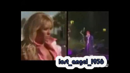 Rbd - Rebelde{клип за Конкурса на sla dur4e} 