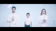 Severina feat. Ljuba Stankovic - Tutorial / Official Video 2018