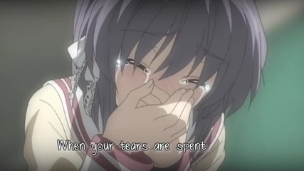 Clannad - beside you.