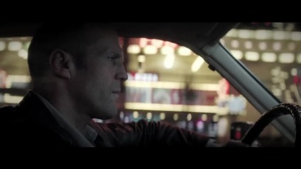 Wild Card *2015* Trailer
