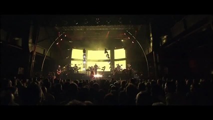 Schiller ft. Jael - Come back to me [live]