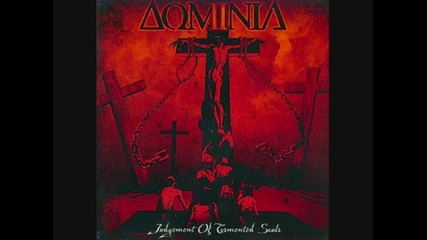 Dominia - Prelude (2008) 