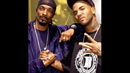 Snoop Dogg ft. The Game - Im Here