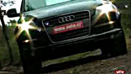 Audi Q7 si