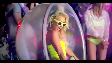 Paris Hilton - Good Time ft. Lil Wayne
