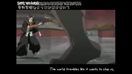Bleach opening 10 [promo]
