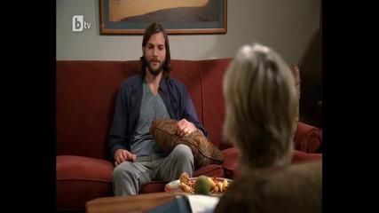 Two and a half men - s09 e06