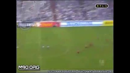 Kaleci Penalti Atarsa...