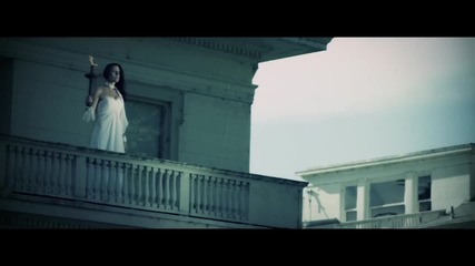 Papa Roach - Before i Die (hd)