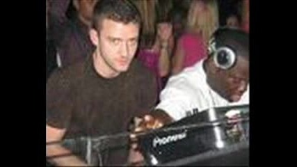 Justin Timberlake Part 2