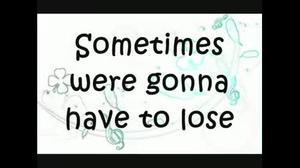 Hannah Montana - The Climb (w lyrics) Hq