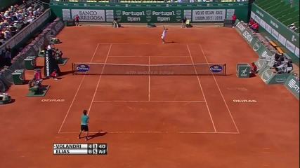 Portugal Open 2014 - Wednesday [30.04]
