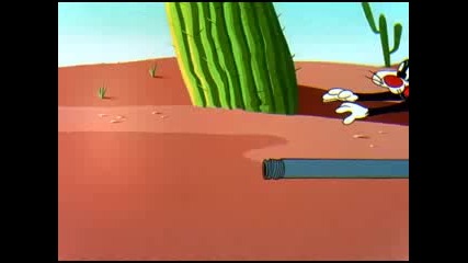 Speedy Gonzales 
