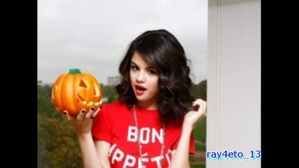 Selena Gomez || 6 part ||