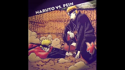 Naruto vs Pein - Exies 