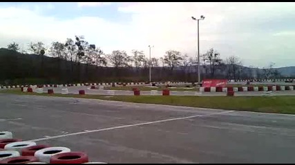 Karting day