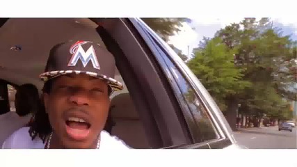 Ca$h Out & Young Swift - Turn Up