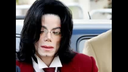 Michael Jackson - Victory 