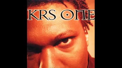 Krs One - How Bad Do You Want It