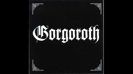 Gorgoroth - Begravelsesnatt 