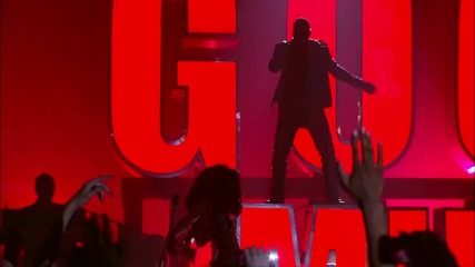 Kanye West - Dark Fantasy ft. Teyana Taylor